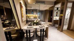 The Orie (D12), Condominium #574238801